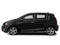 2015 Chevrolet Sonic LTZ
