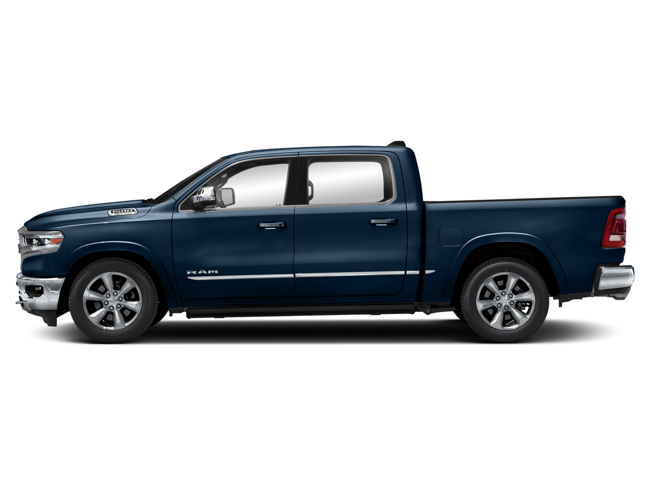 2019 RAM Ram 1500 Pickup Limited - Photo 29