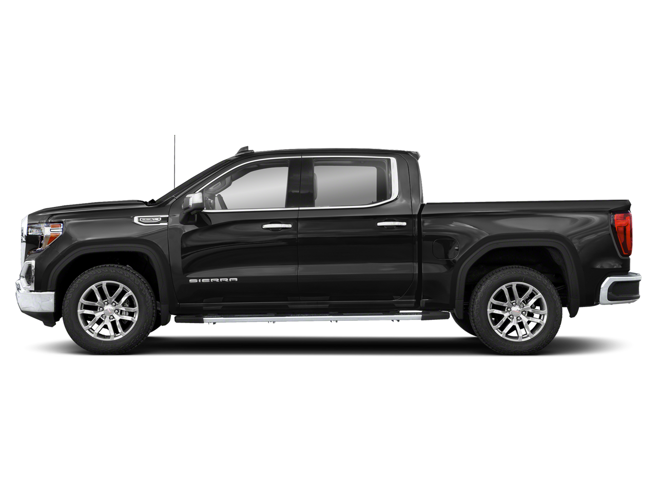 2020 GMC Sierra 1500 SLT - Photo 30