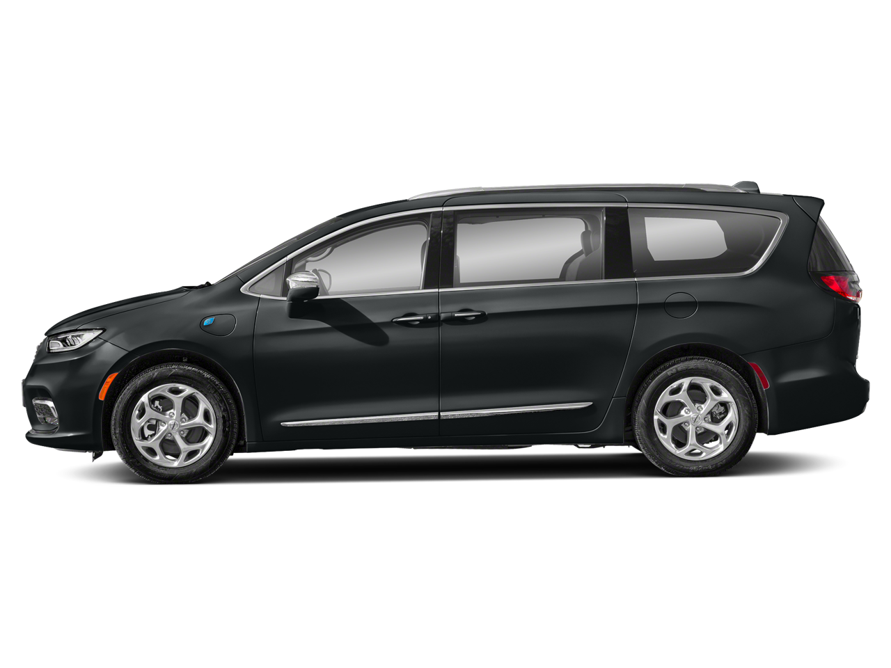 2021 Chrysler Pacifica Hybrid Touring L