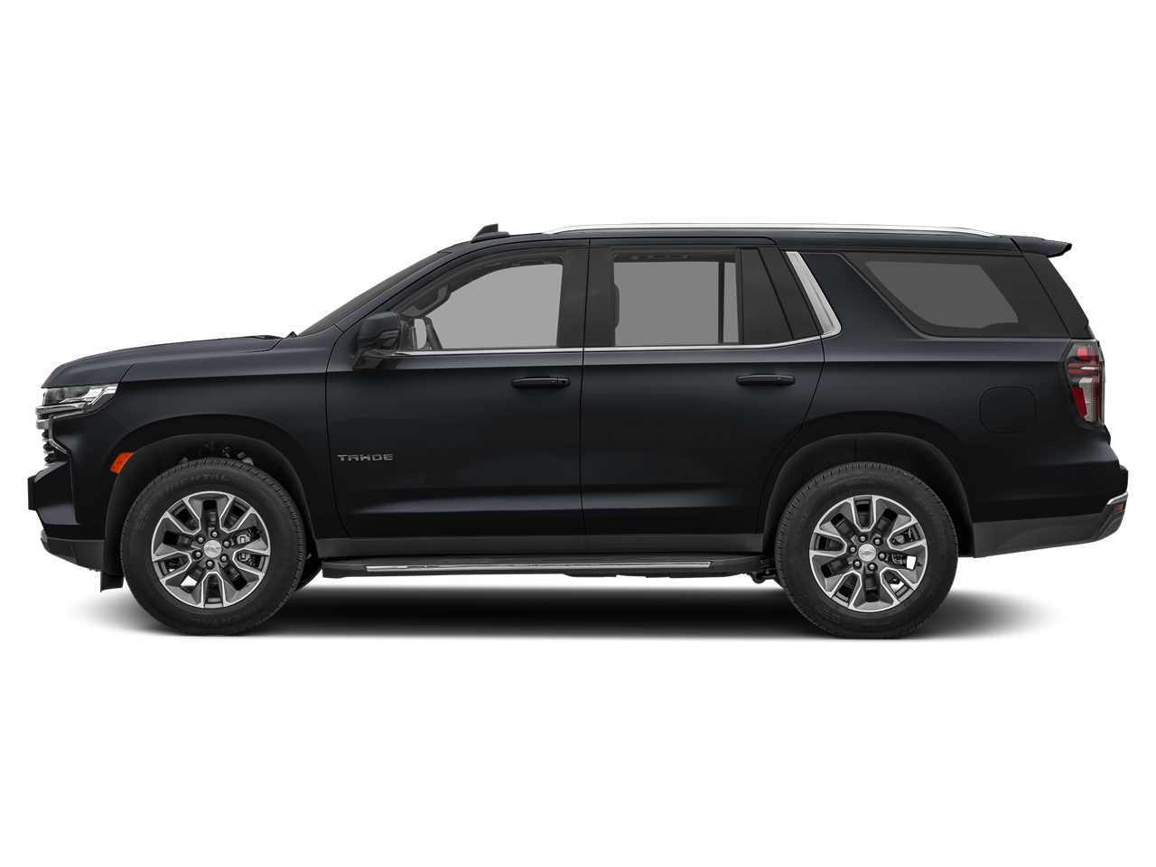 2024 Chevrolet Tahoe LT - Photo 4