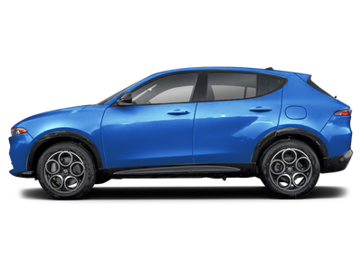 2025 Alfa Romeo Tonale Base