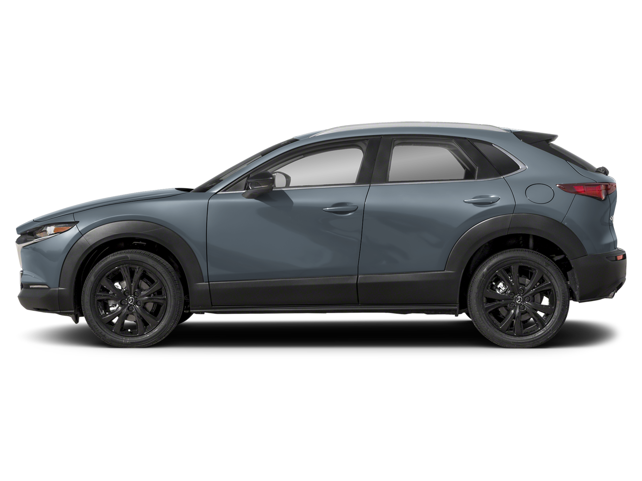 2025 Mazda CX-30 Carbon Edition - Photo 29