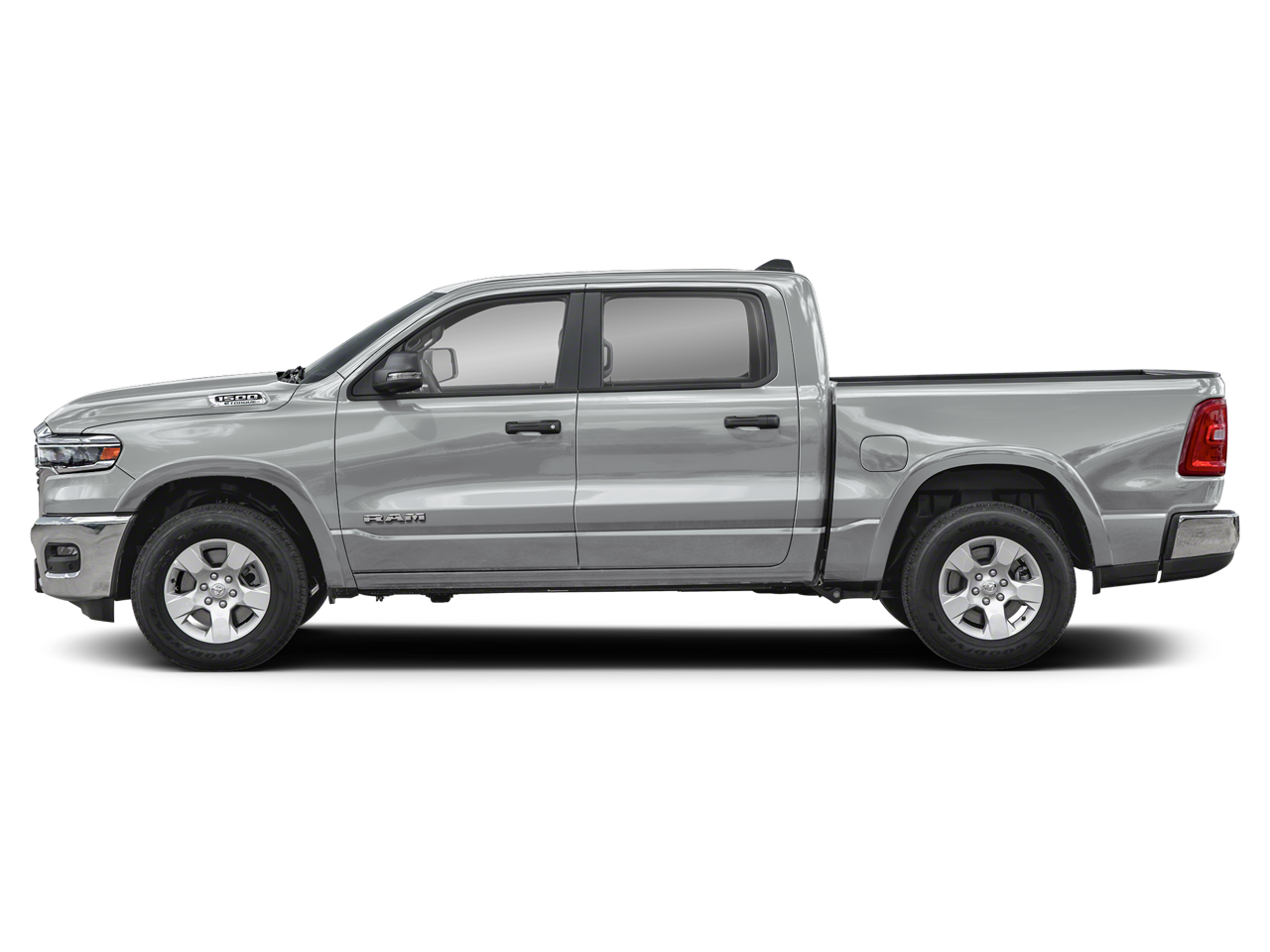 2025 RAM Ram 1500 Pickup Big Horn/Lone Star - Photo 28