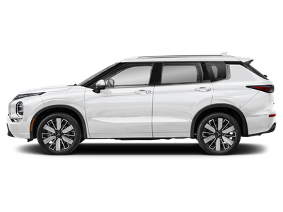 2026 Mitsubishi Outlander SEL