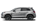 2026 Mitsubishi Outlander Sport Railliart
