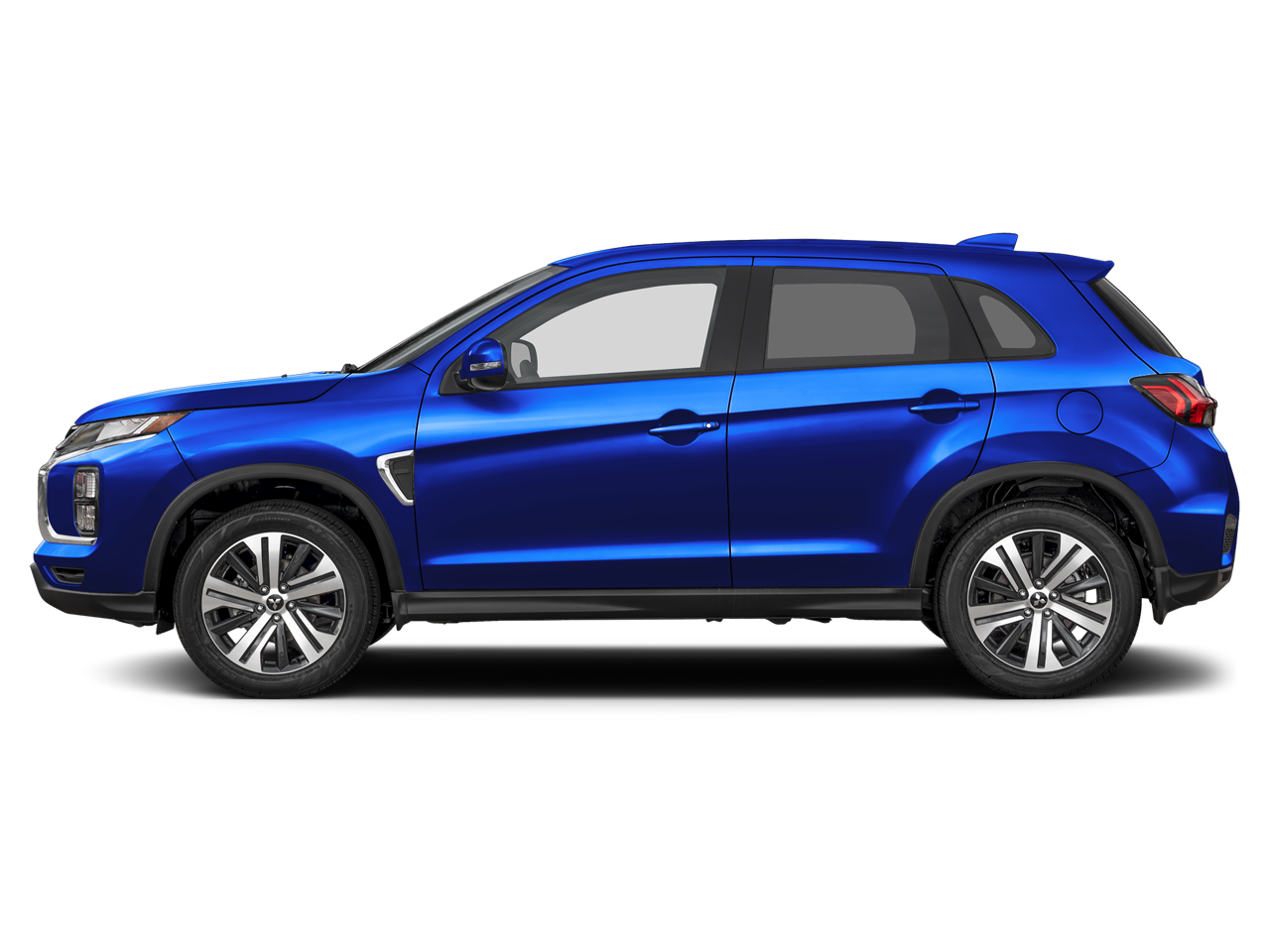 2026 Mitsubishi Outlander Sport 2.0 SE