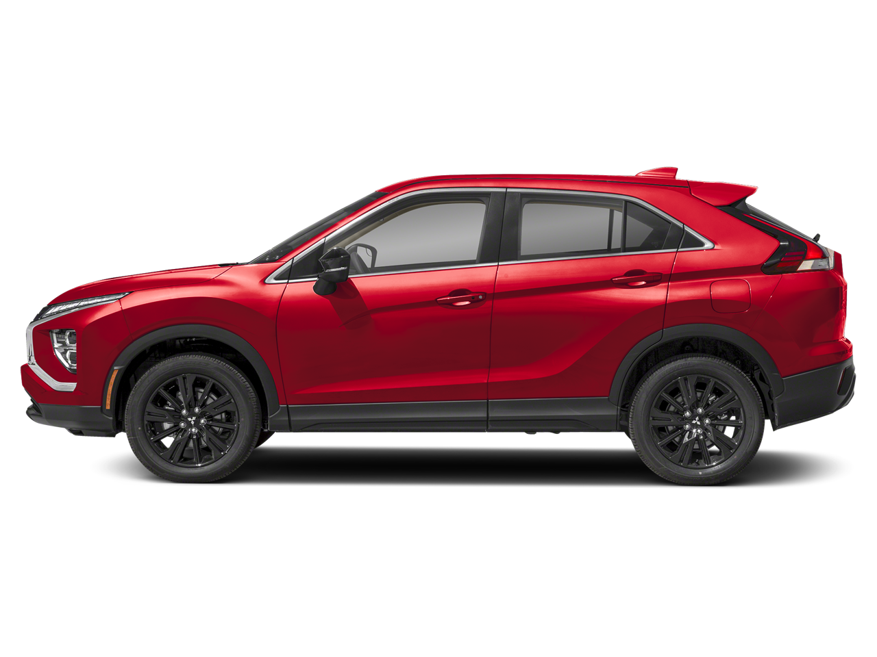 2026 Mitsubishi Eclipse Cross LE Ralliart photo 4