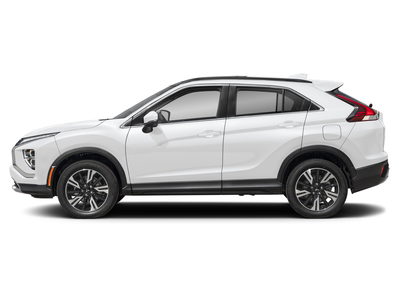 2026 Mitsubishi Eclipse Cross SEL photo 4