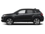 2027 Mitsubishi Outlander Sport 2.0 ES