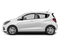 2017 Chevrolet Spark 1LT