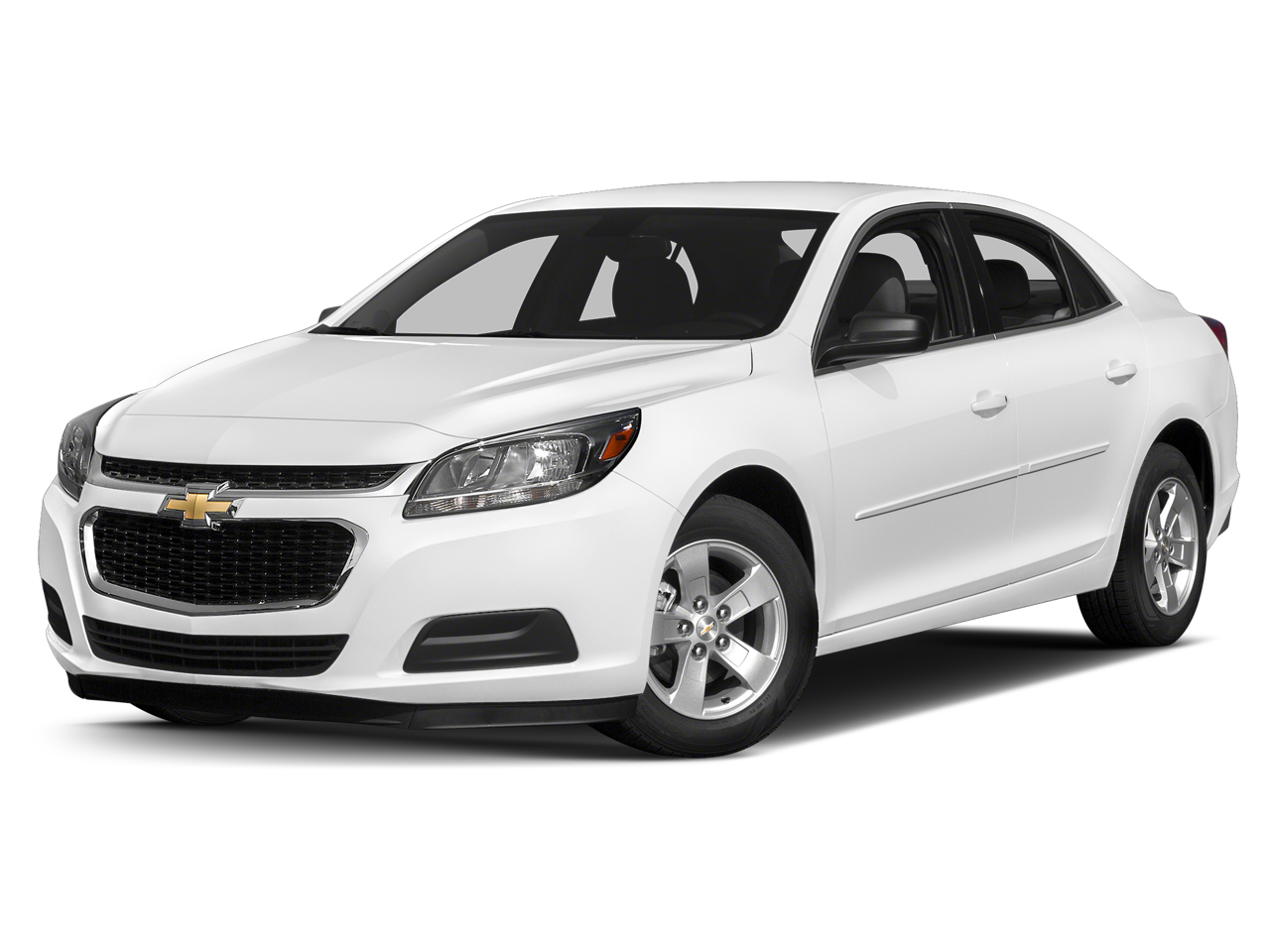 2015 Chevrolet Malibu LS 1LS