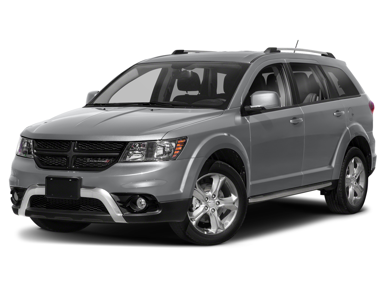 Used 2015 Dodge Journey SE with VIN 3C4PDDAG6FT749077 for sale in Jefferson, WV