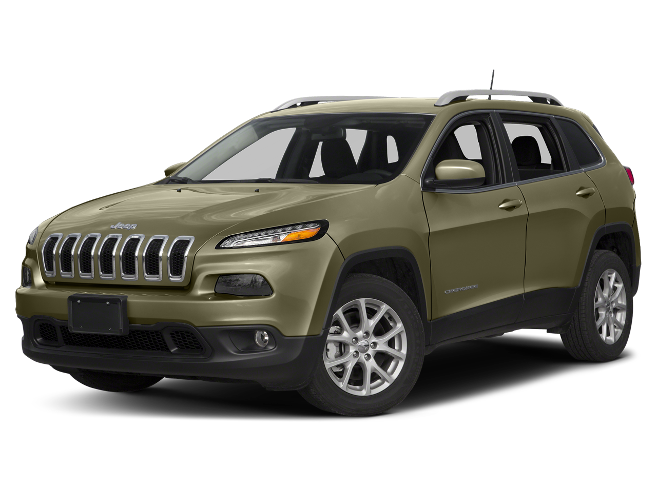 Used 2015 Jeep Cherokee Latitude with VIN 1C4PJMCSXFW538968 for sale in Jefferson, WV