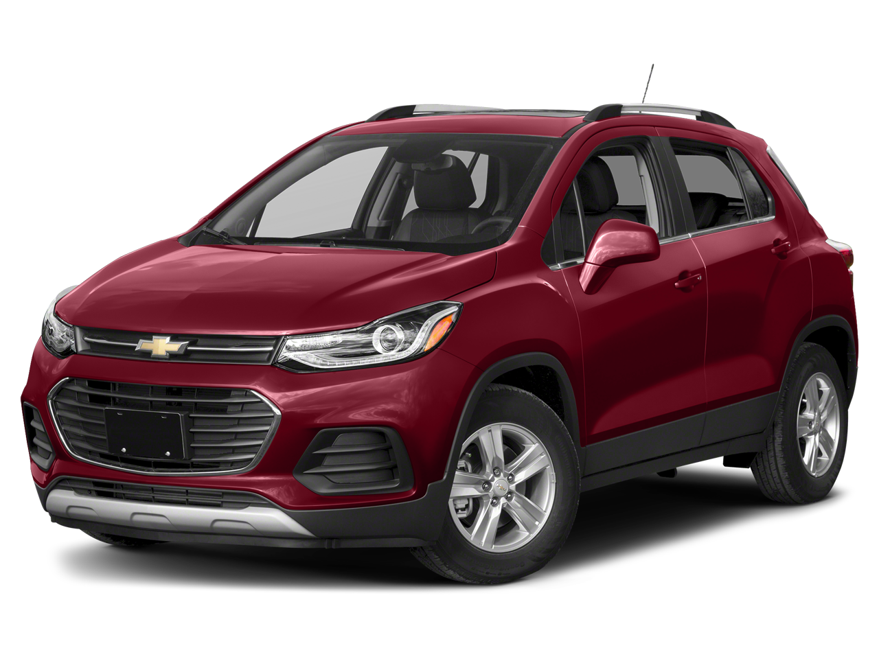 Used 2019 Chevrolet Trax LT with VIN 3GNCJPSB2KL402570 for sale in Jefferson, WV