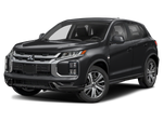 2020 Mitsubishi Outlander Sport 2.0 ES