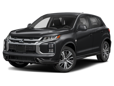 2020 Mitsubishi Outlander Sport 2.0 ES