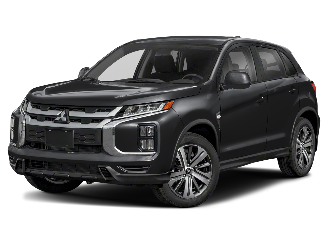 2020 Mitsubishi Outlander Sport 2.0 ES