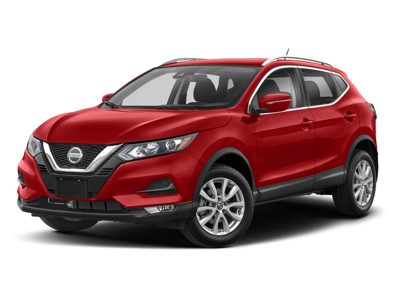 Used 2020 Nissan Rogue Sport SV with VIN JN1BJ1CV9LW266706 for sale in Jefferson, WV