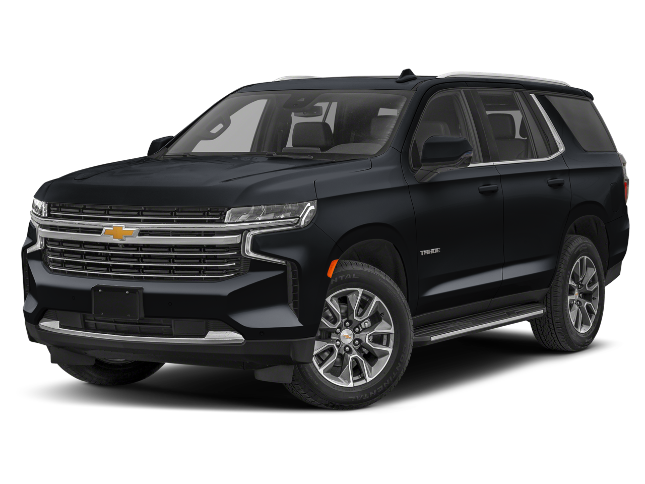 2024 Chevrolet Tahoe LT - Photo 2