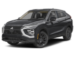 2024 Mitsubishi Eclipse Cross LE