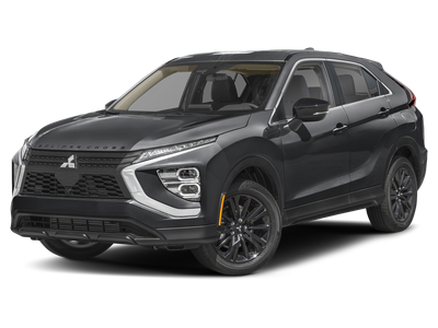 2024 Mitsubishi Eclipse Cross LE