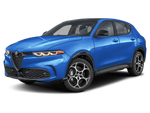 2025 Alfa Romeo Tonale Base