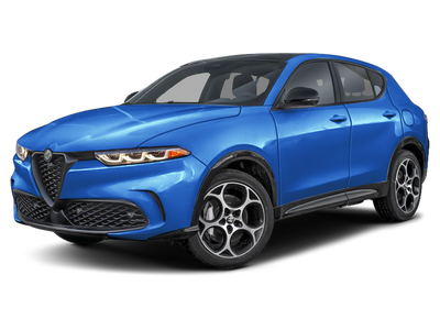 2025 Alfa Romeo Tonale Base