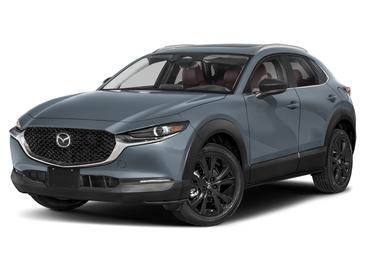2025 Mazda CX-30 Carbon Edition - Photo 27