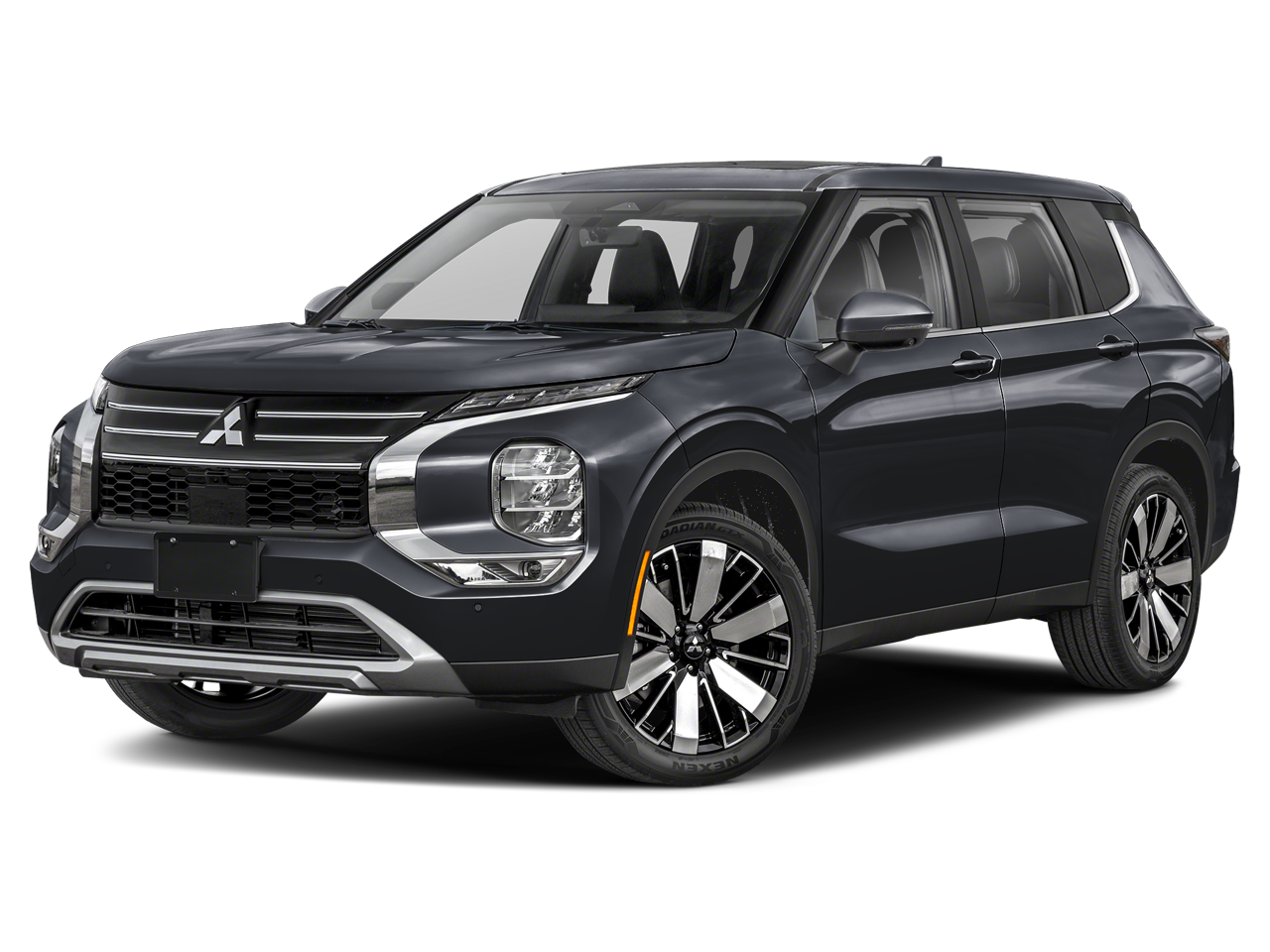 2025 Mitsubishi Outlander SE - Photo 35