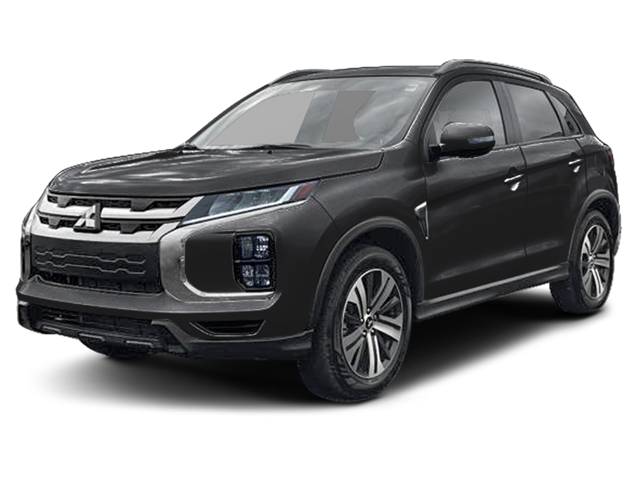 2025 Mitsubishi Outlander Sport SEL