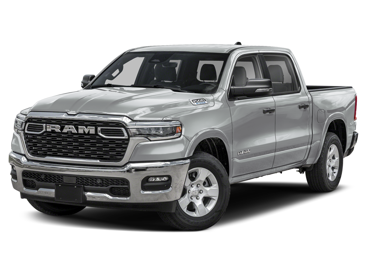 2025 RAM Ram 1500 Pickup Big Horn/Lone Star - Photo 26