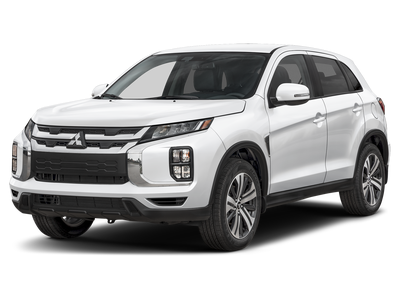 2026 Mitsubishi Outlander Sport 2.0 SE