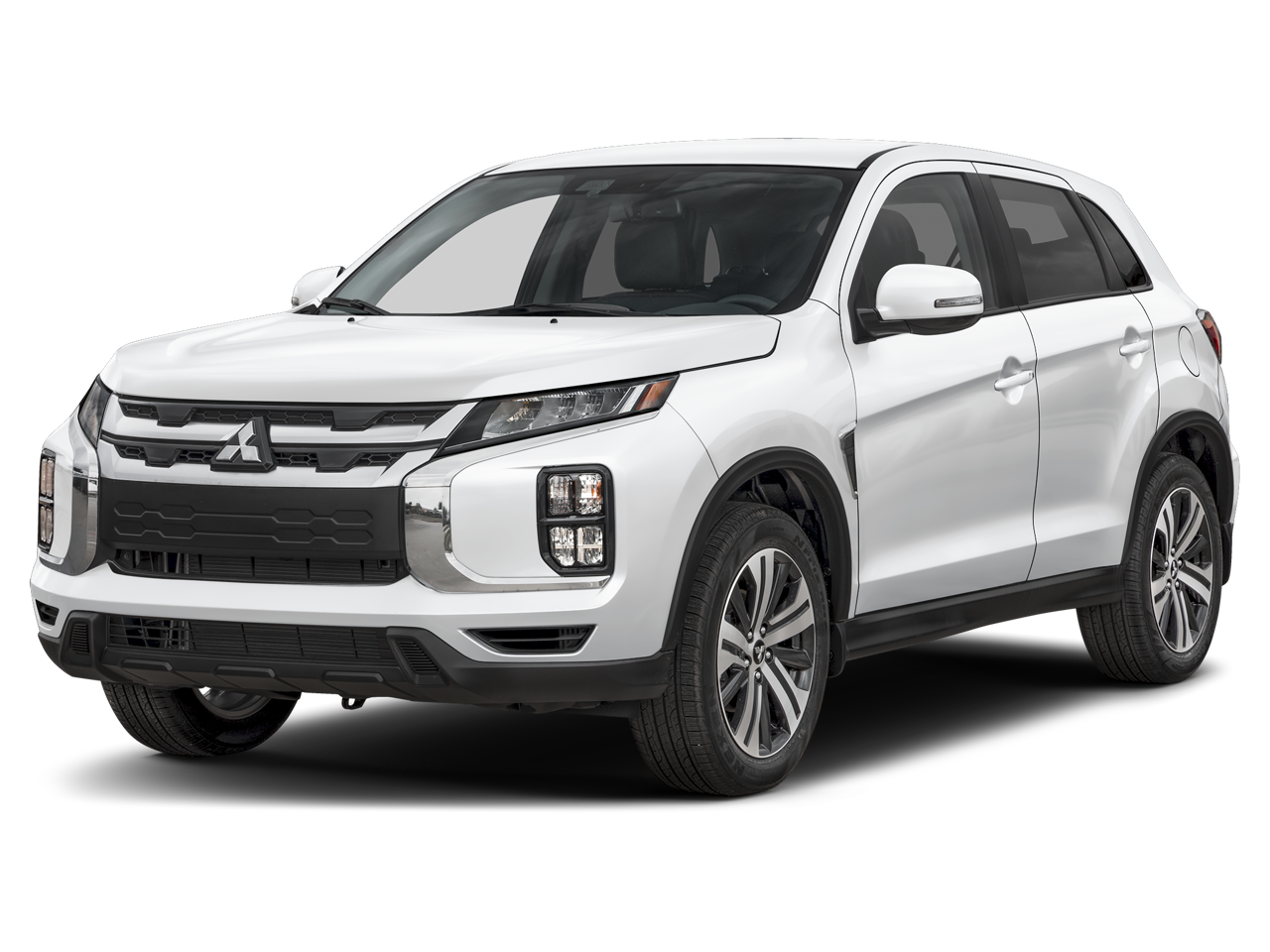 2026 Mitsubishi Outlander Sport 2.0 SE