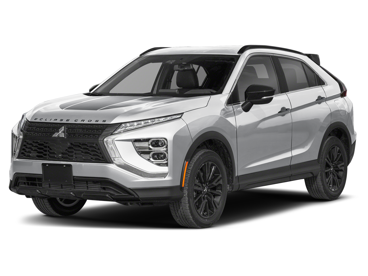2026 Mitsubishi Eclipse Cross SEL photo 2