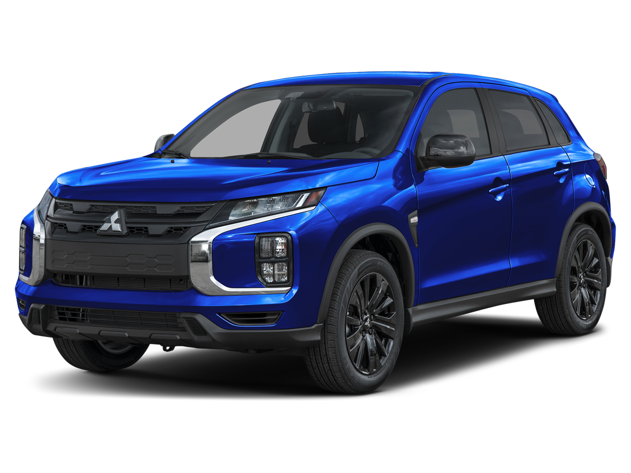 2027 Mitsubishi Outlander Sport 2.0 LE