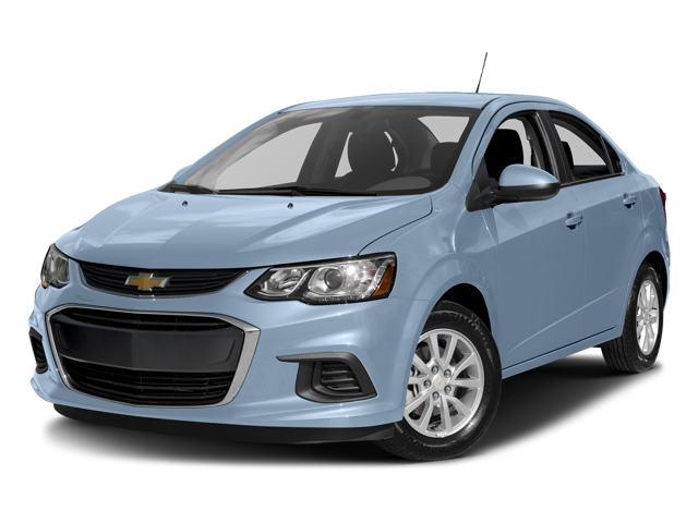 Used 2017 Chevrolet Sonic Premier with VIN 1G1JF5SB5H4135406 for sale in Jefferson, WV