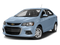 2017 Chevrolet Sonic Premier