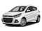 2017 Chevrolet Spark 1LT