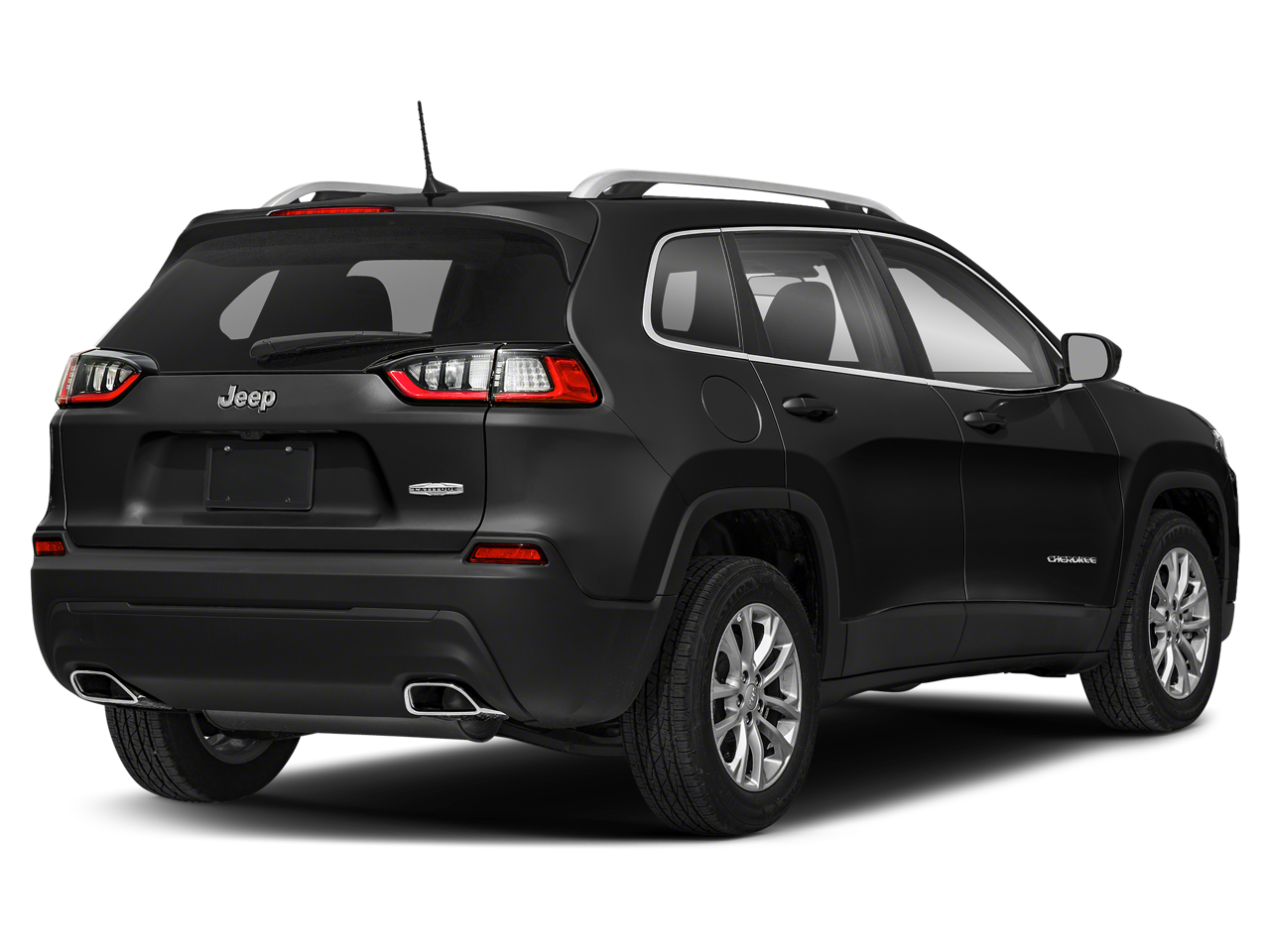 Used 2019 Jeep Cherokee Latitude Plus with VIN 1C4PJMLN8KD211789 for sale in Jefferson, WV