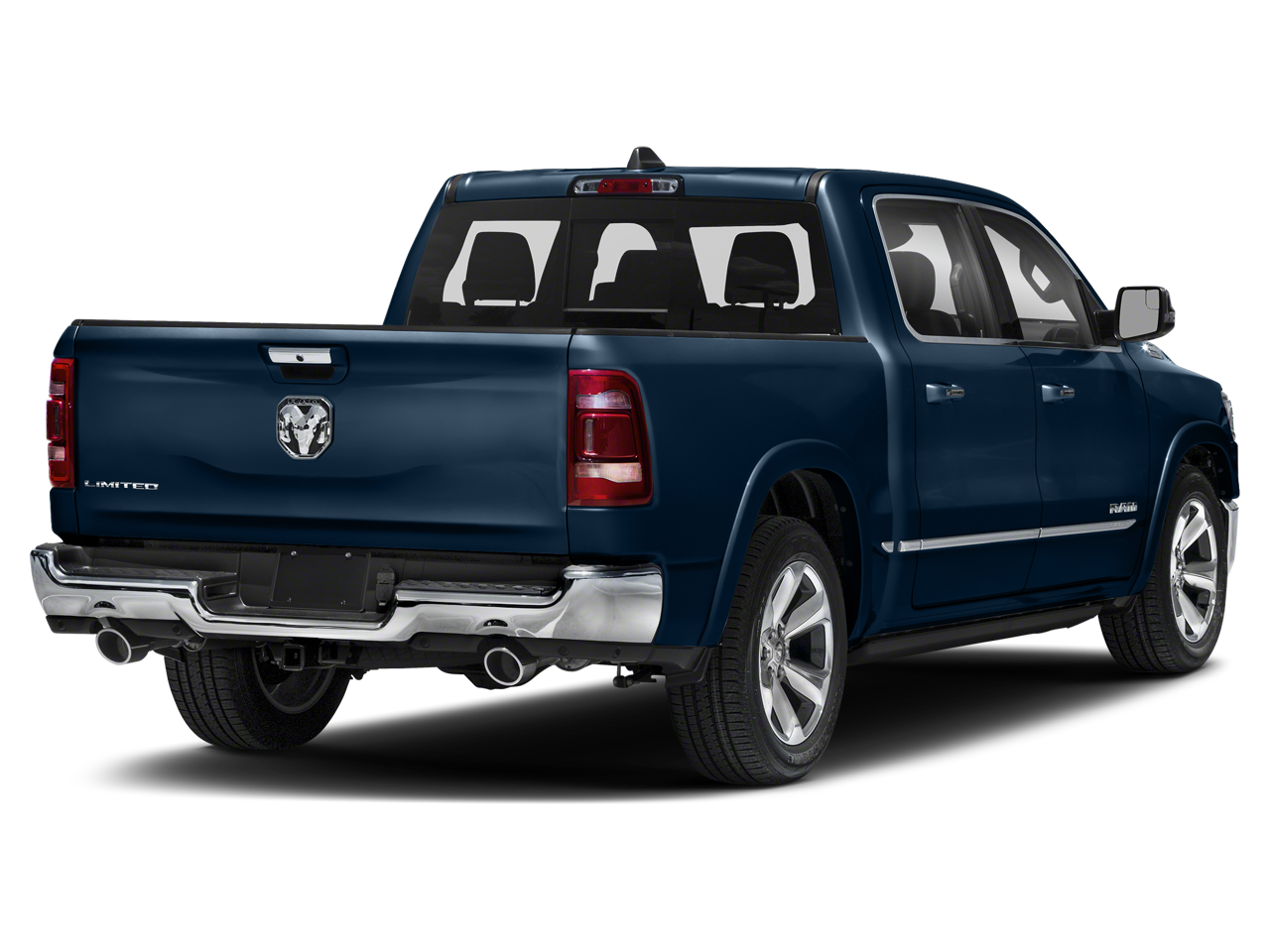 2019 RAM Ram 1500 Pickup Limited - Photo 28