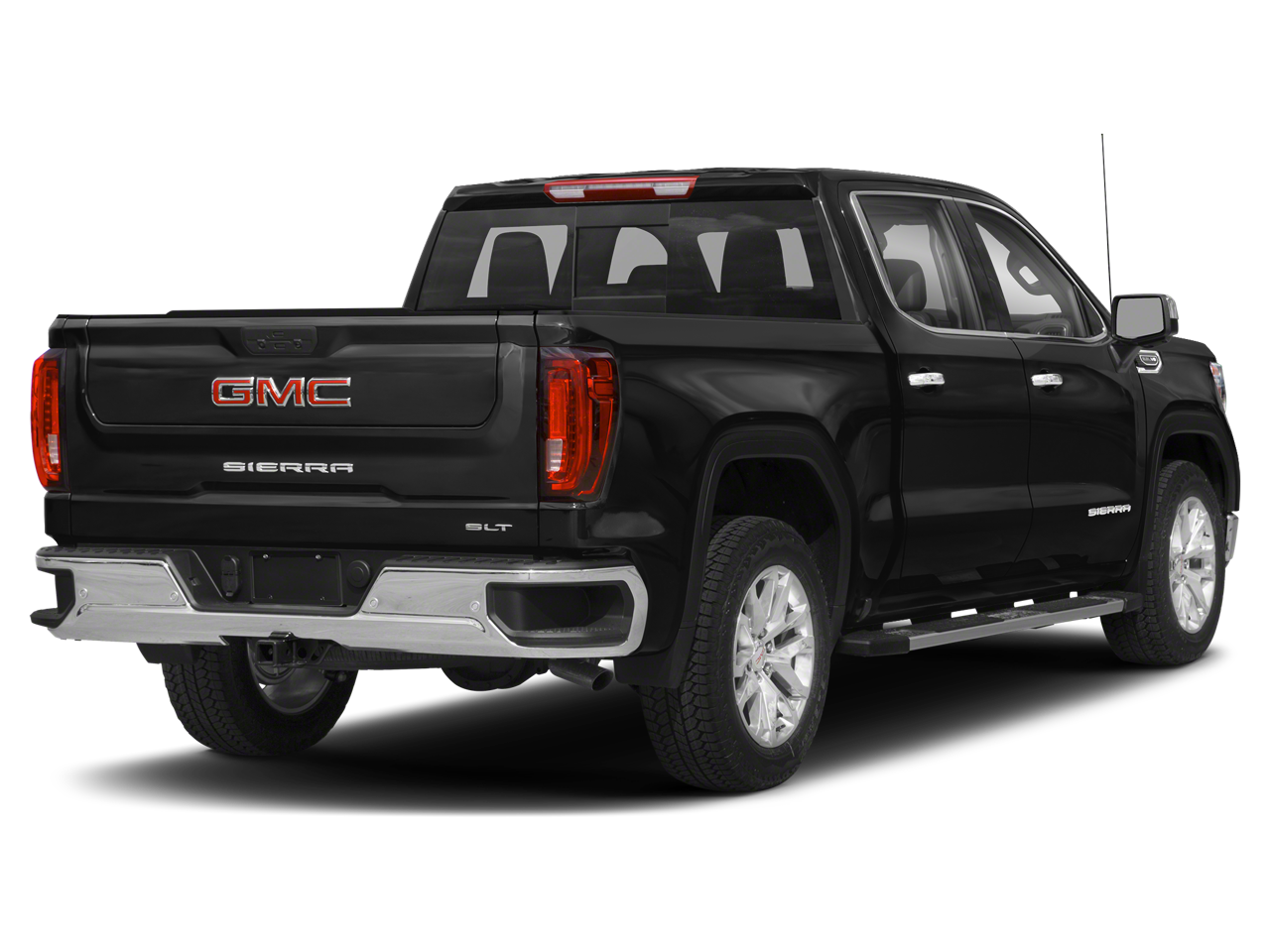 2020 GMC Sierra 1500 SLT - Photo 29