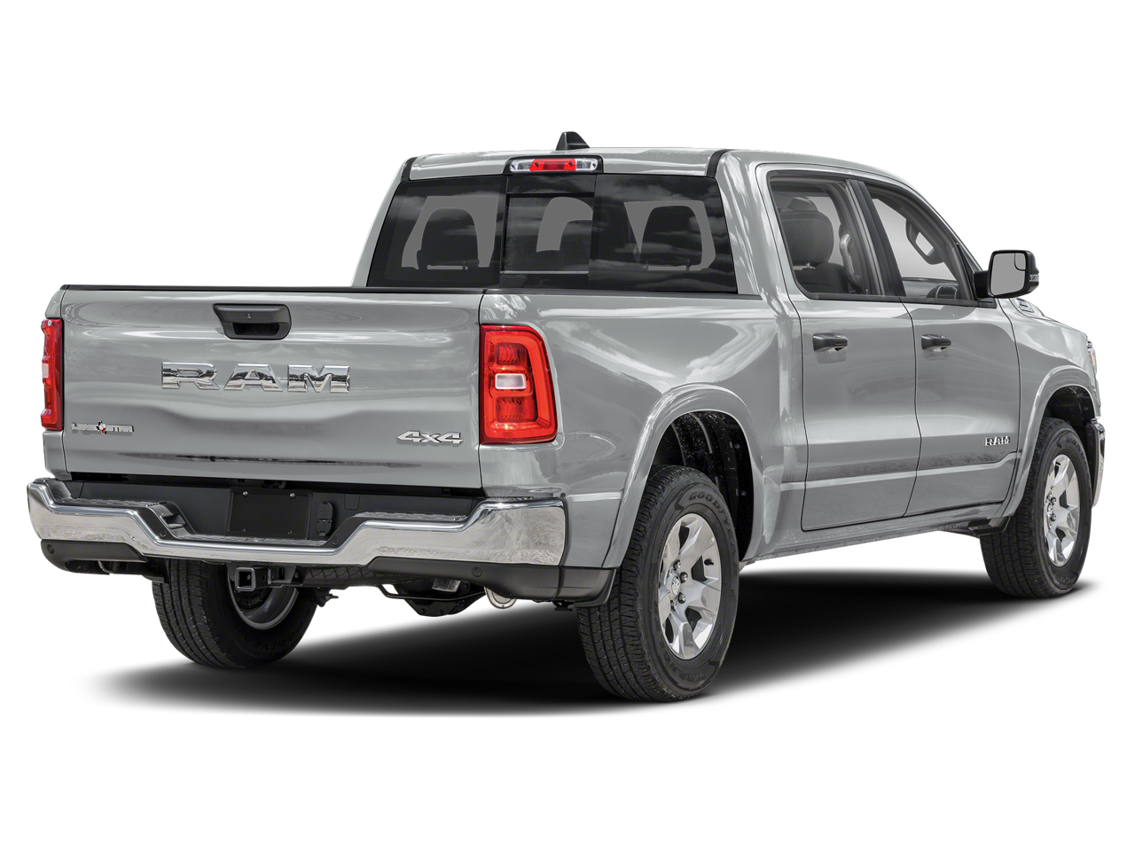 2025 RAM Ram 1500 Pickup Big Horn/Lone Star - Photo 27