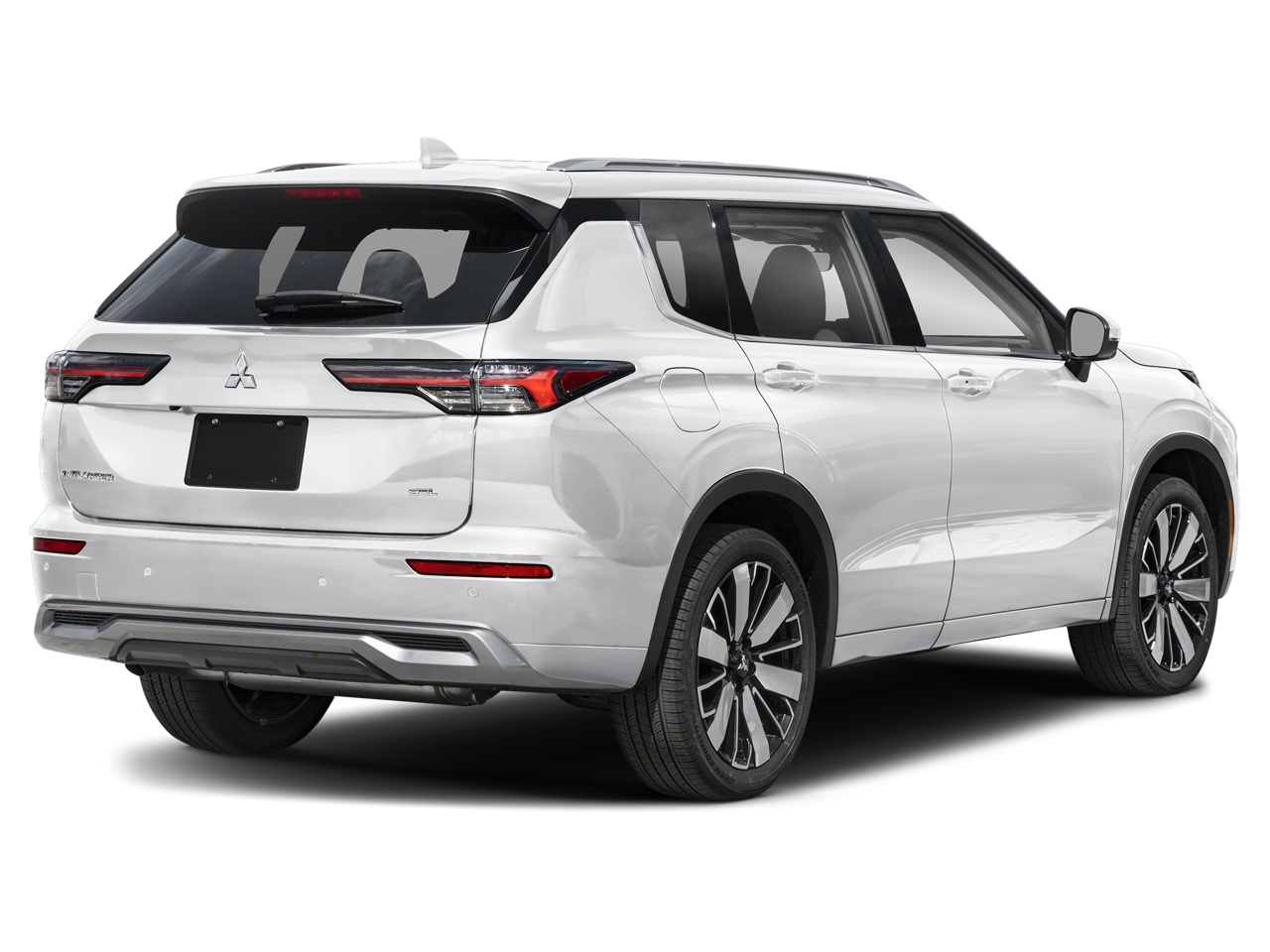 2026 Mitsubishi Outlander SEL