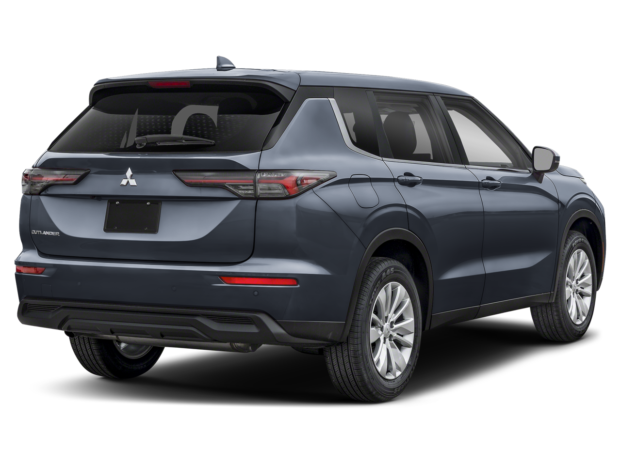2026 Mitsubishi Outlander ES