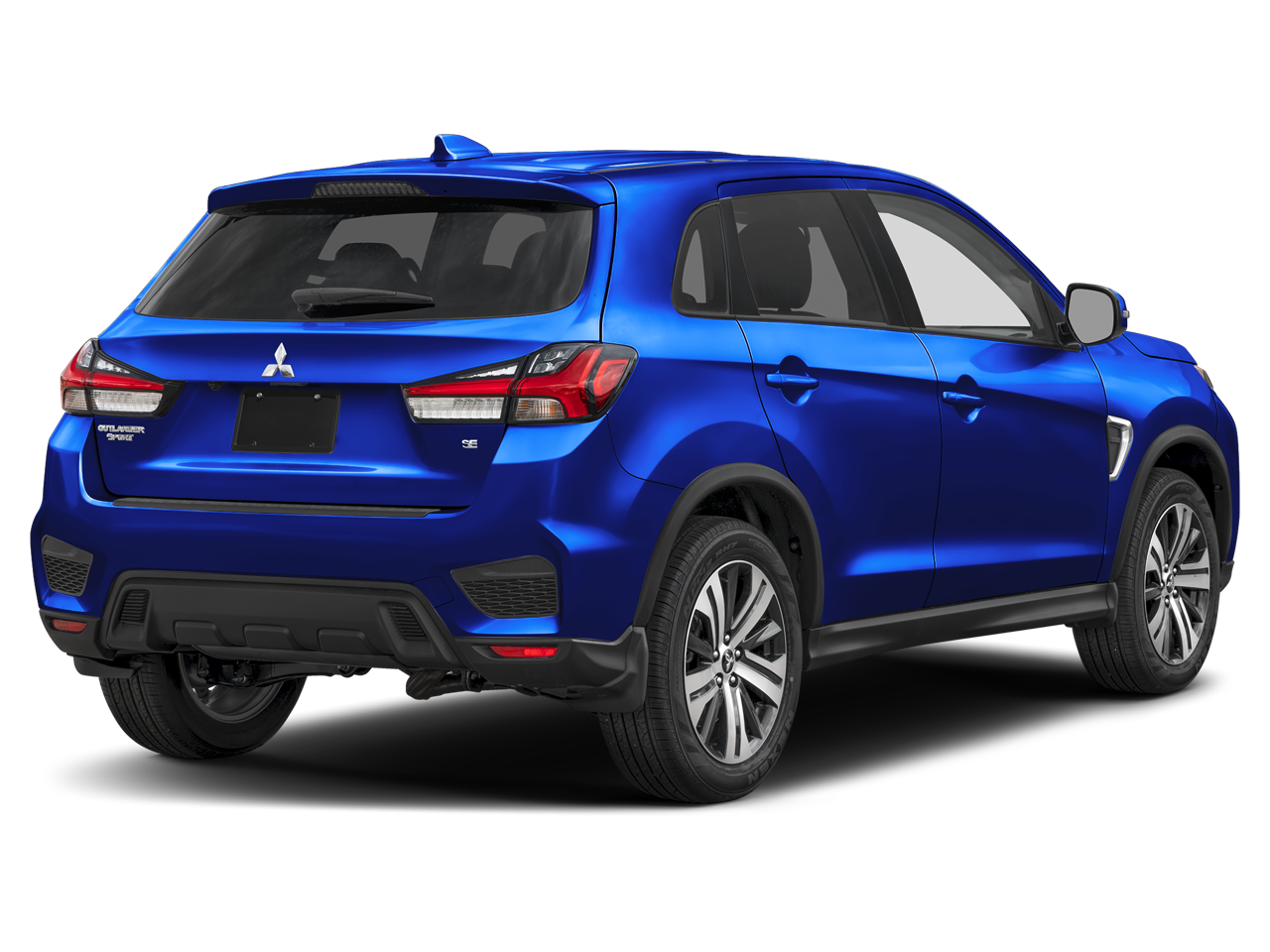 2026 Mitsubishi Outlander Sport 2.0 SE
