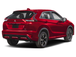2026 Mitsubishi Eclipse Cross SEL