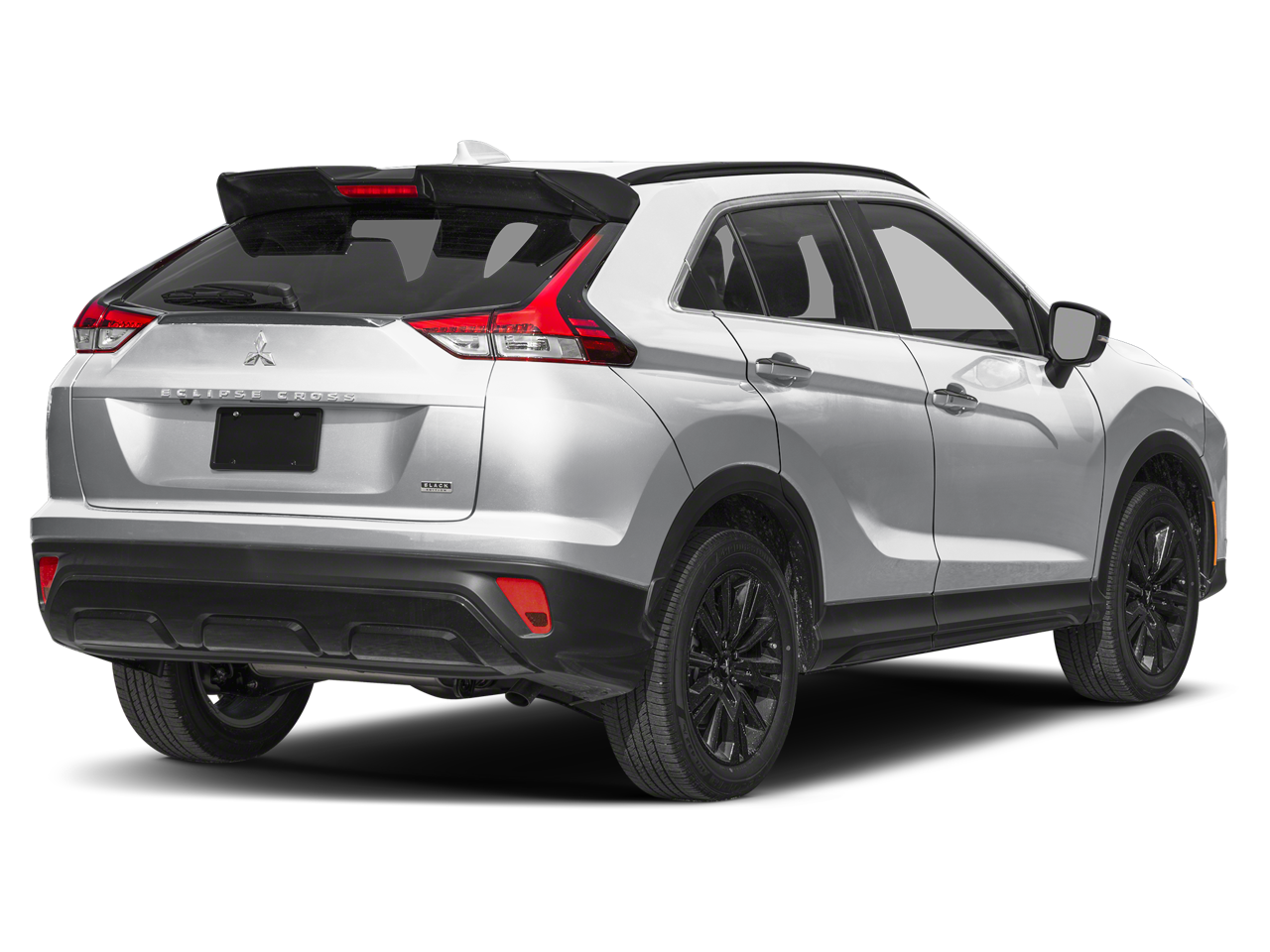 2026 Mitsubishi Eclipse Cross SEL photo 3