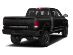 2018 RAM 2500 Power Wagon