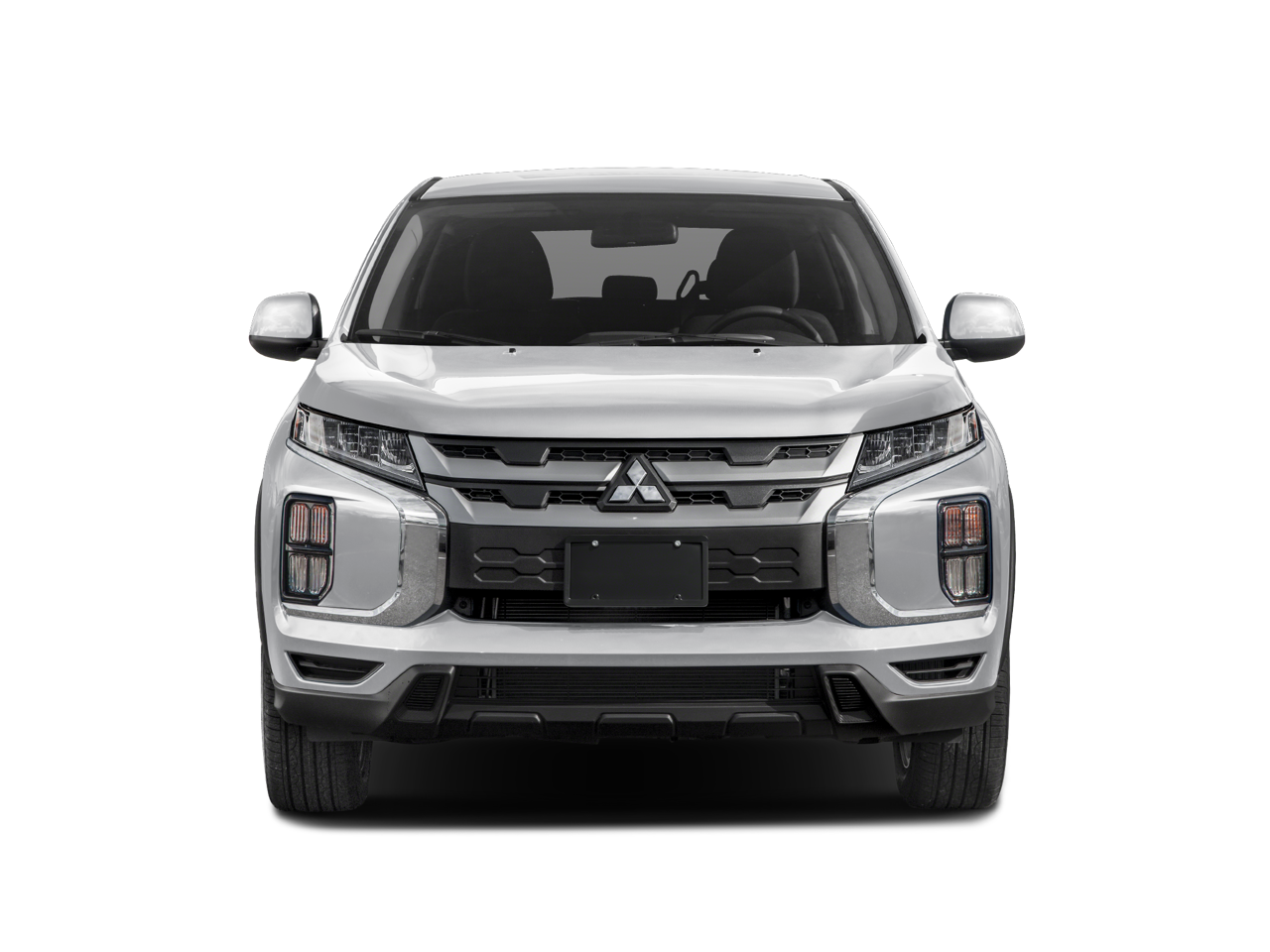 2020 Mitsubishi Outlander Sport 2.0 ES